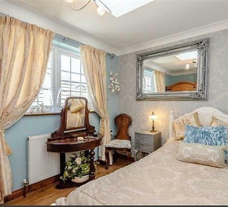 Little Croft Apartment Haddenham  Exterior foto