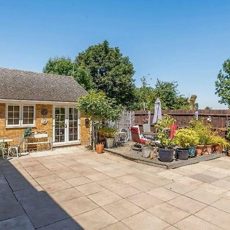 Little Croft Apartment Haddenham  Exterior foto